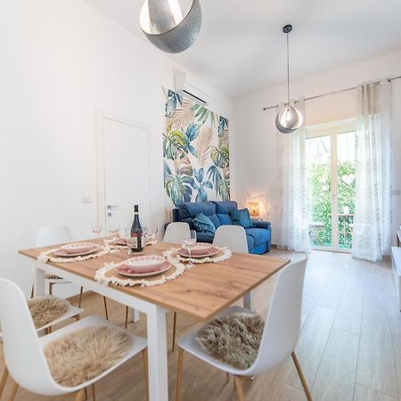 Casa Vanitosa Турин Экстерьер фото