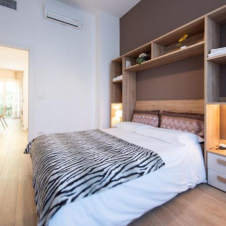 Casa Vanitosa Турин Экстерьер фото