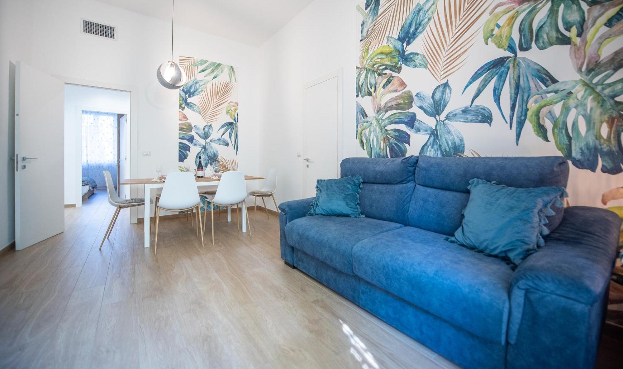 Casa Vanitosa Турин Экстерьер фото