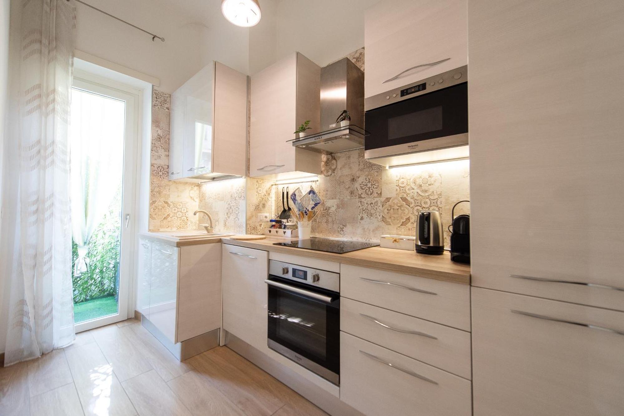 Casa Vanitosa Турин Экстерьер фото