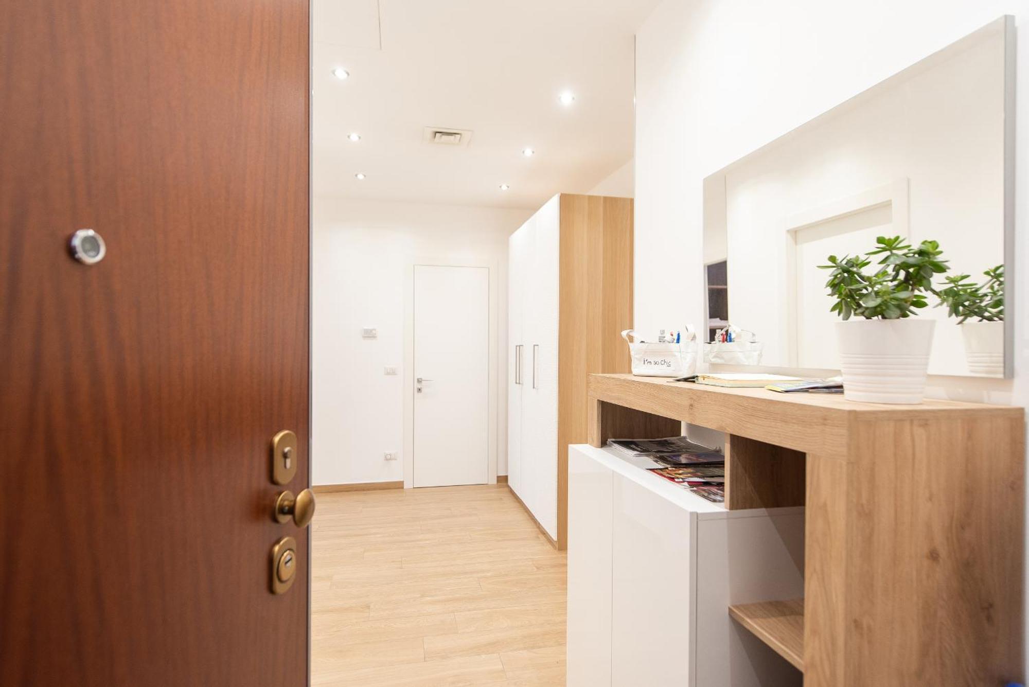 Casa Vanitosa Турин Экстерьер фото