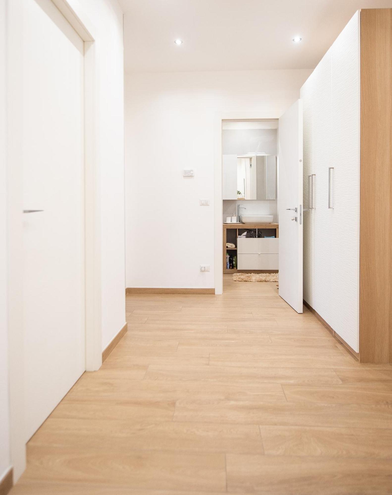 Casa Vanitosa Турин Экстерьер фото