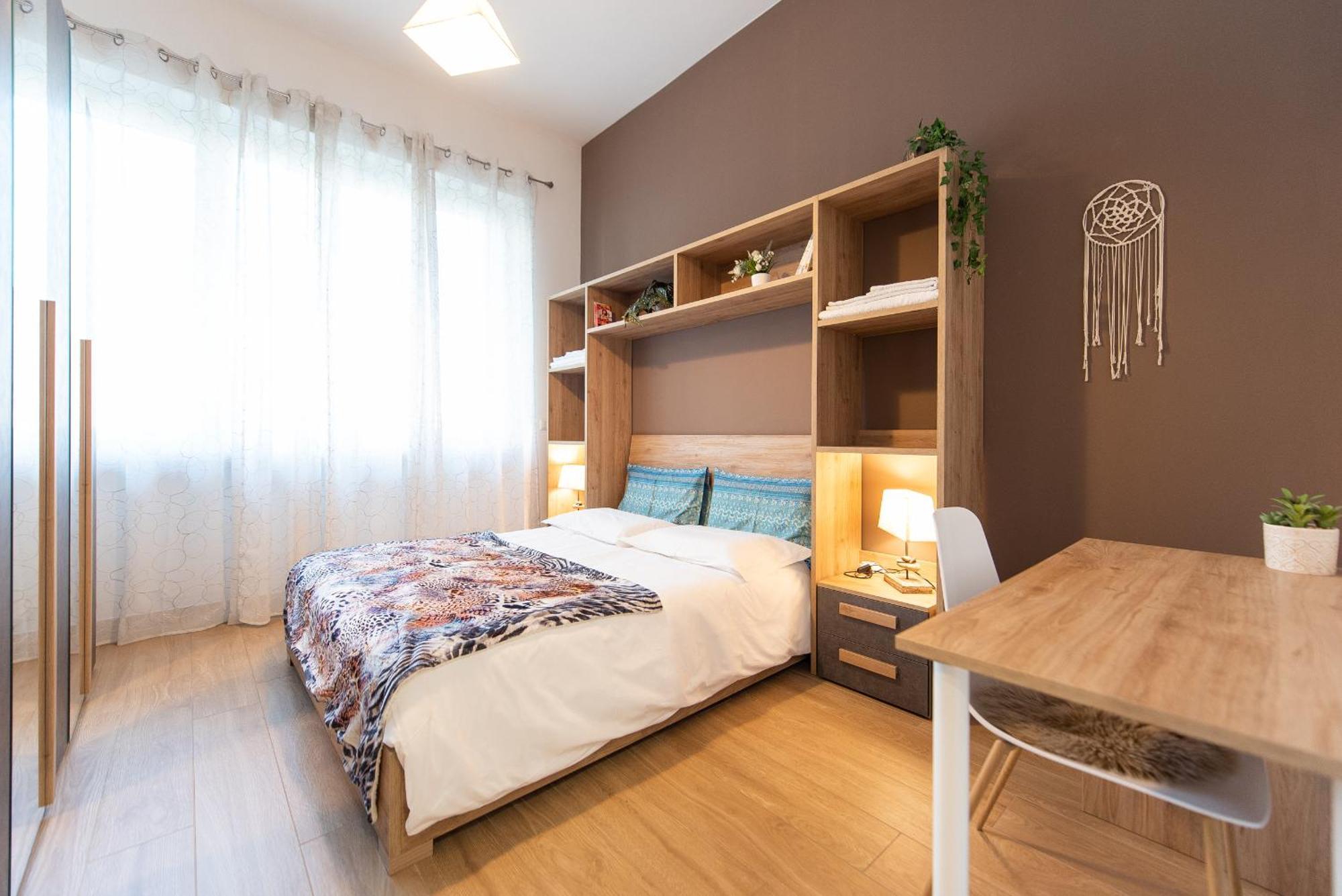 Casa Vanitosa Турин Экстерьер фото