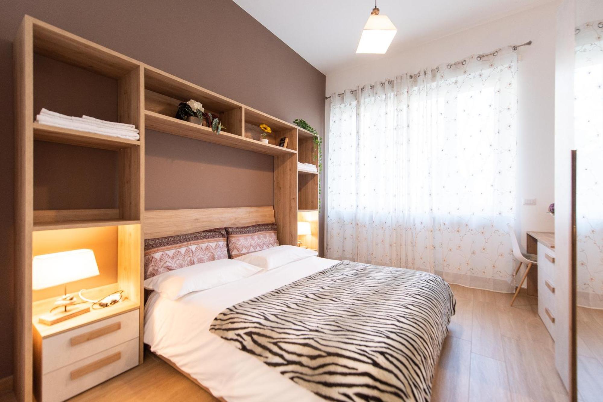 Casa Vanitosa Турин Экстерьер фото