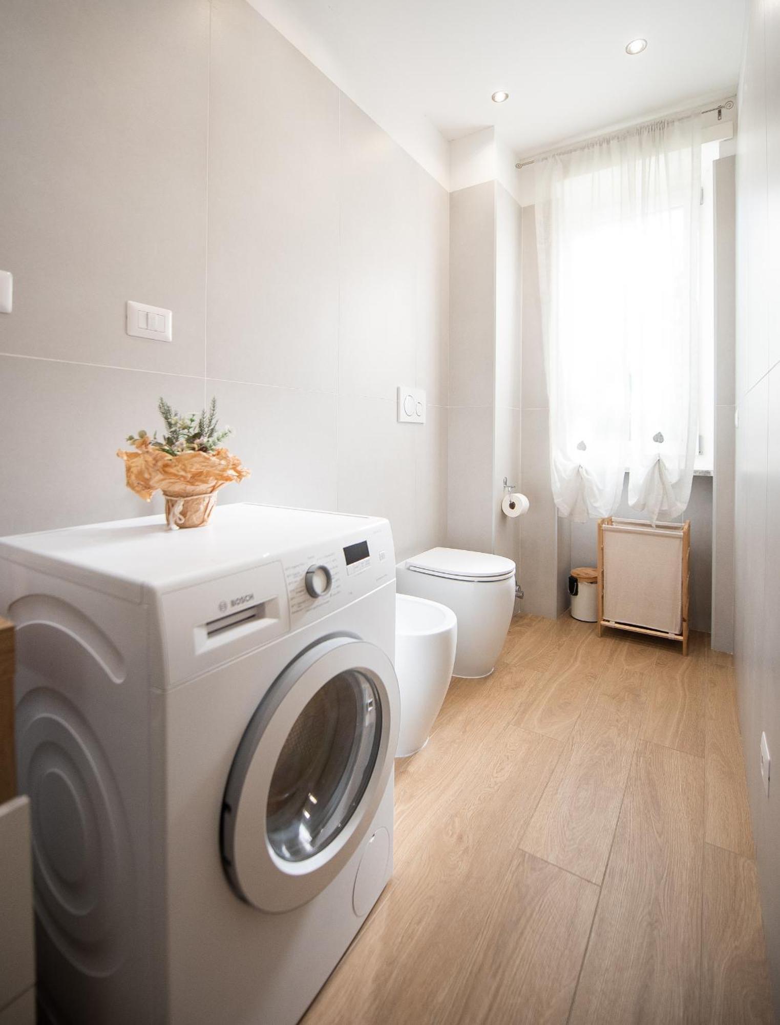 Casa Vanitosa Турин Экстерьер фото